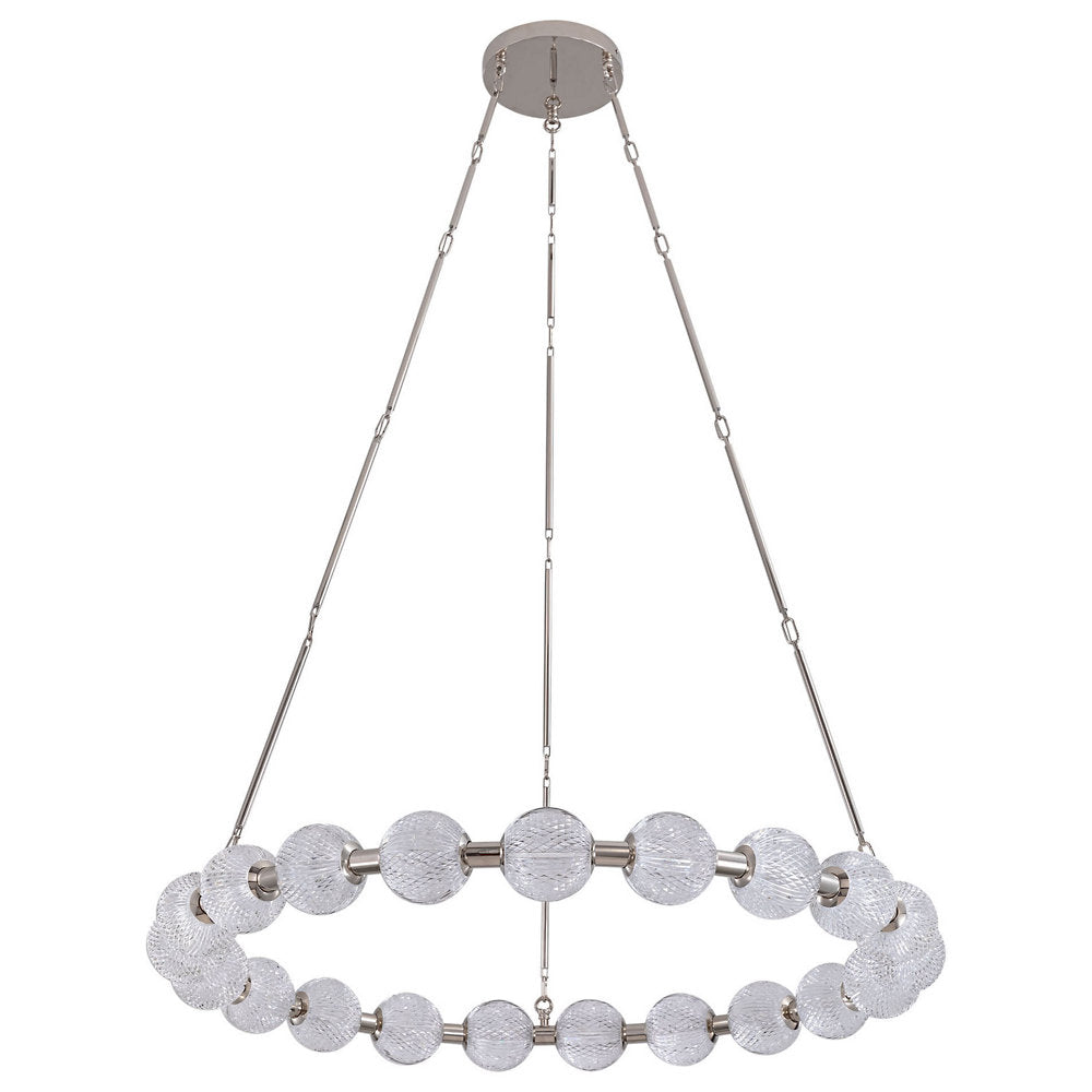 Marni LED Chandelier