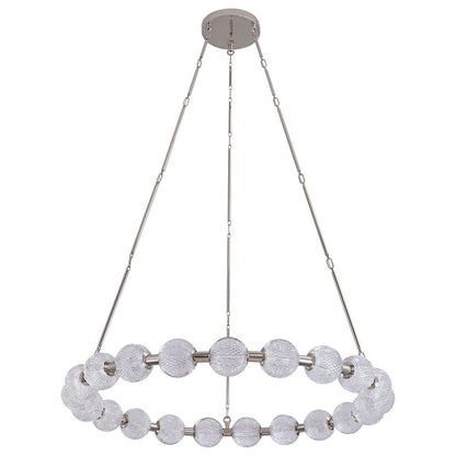 Marni LED Chandelier