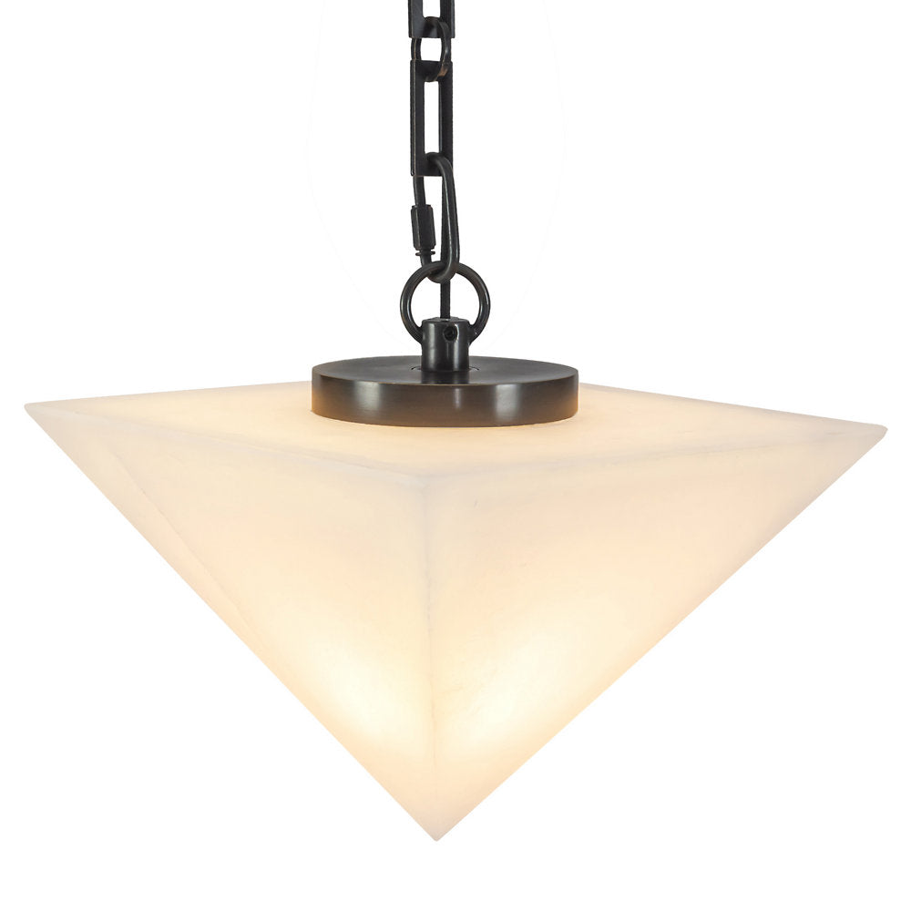Mineral LED Chandelier