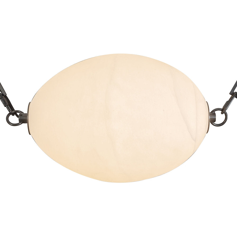 Mineral LED Chandelier