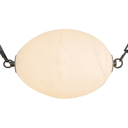 Mineral LED Chandelier