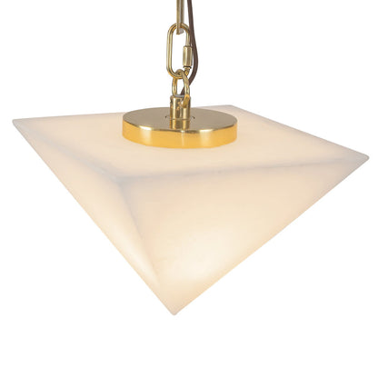 Mineral LED Chandelier