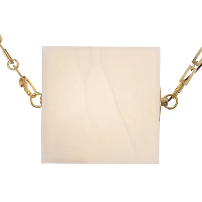 Mineral LED Chandelier