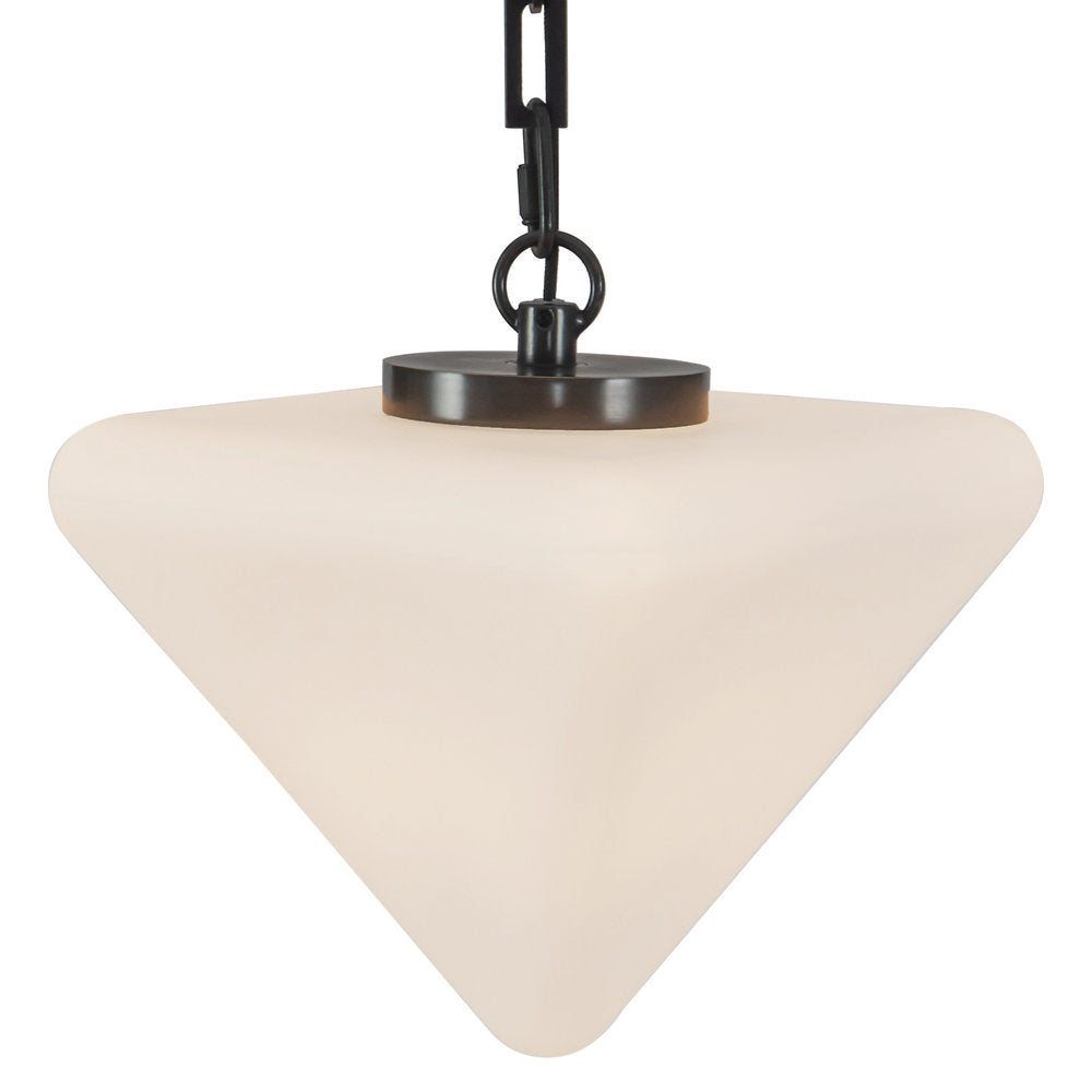 Mineral LED Chandelier