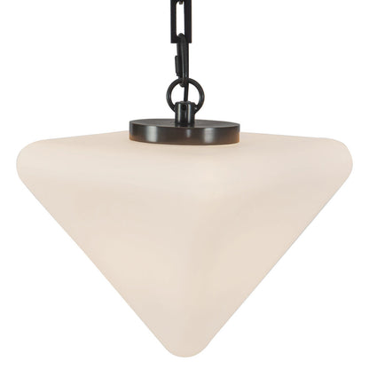 Mineral LED Chandelier