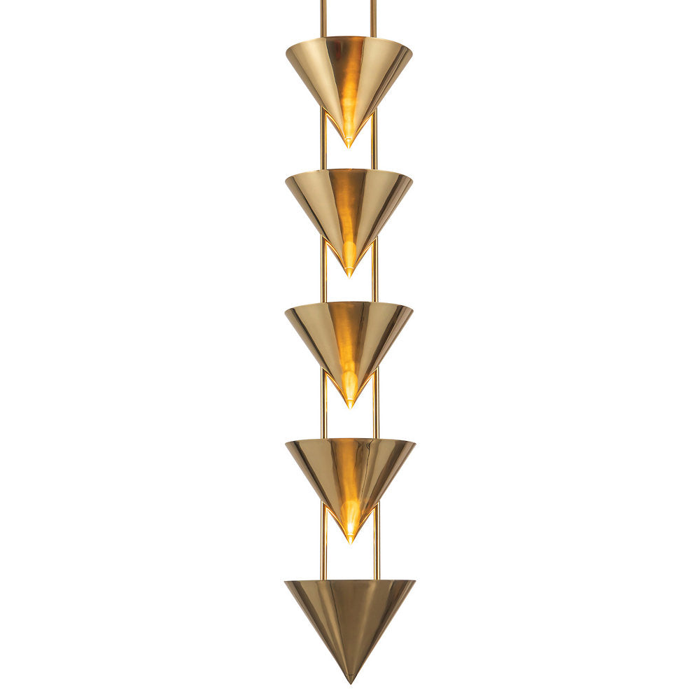 Versus Pendant