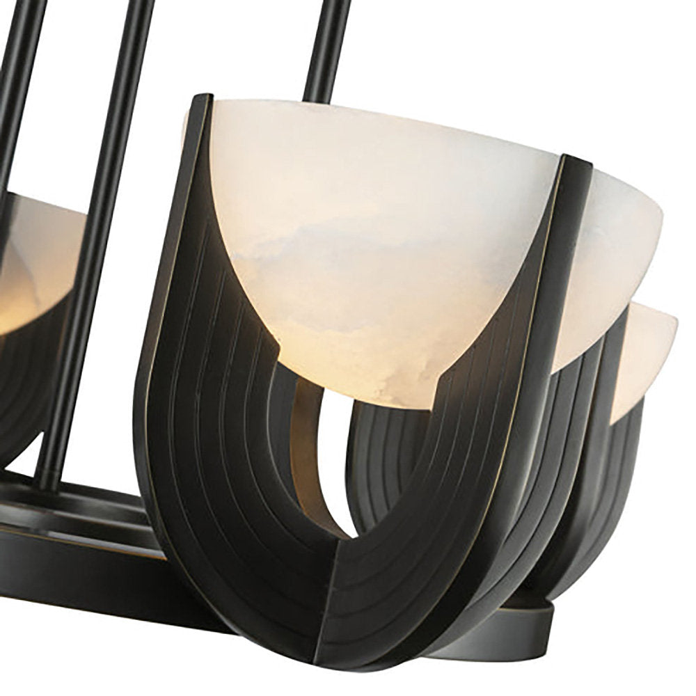 Colette LED Chandelier