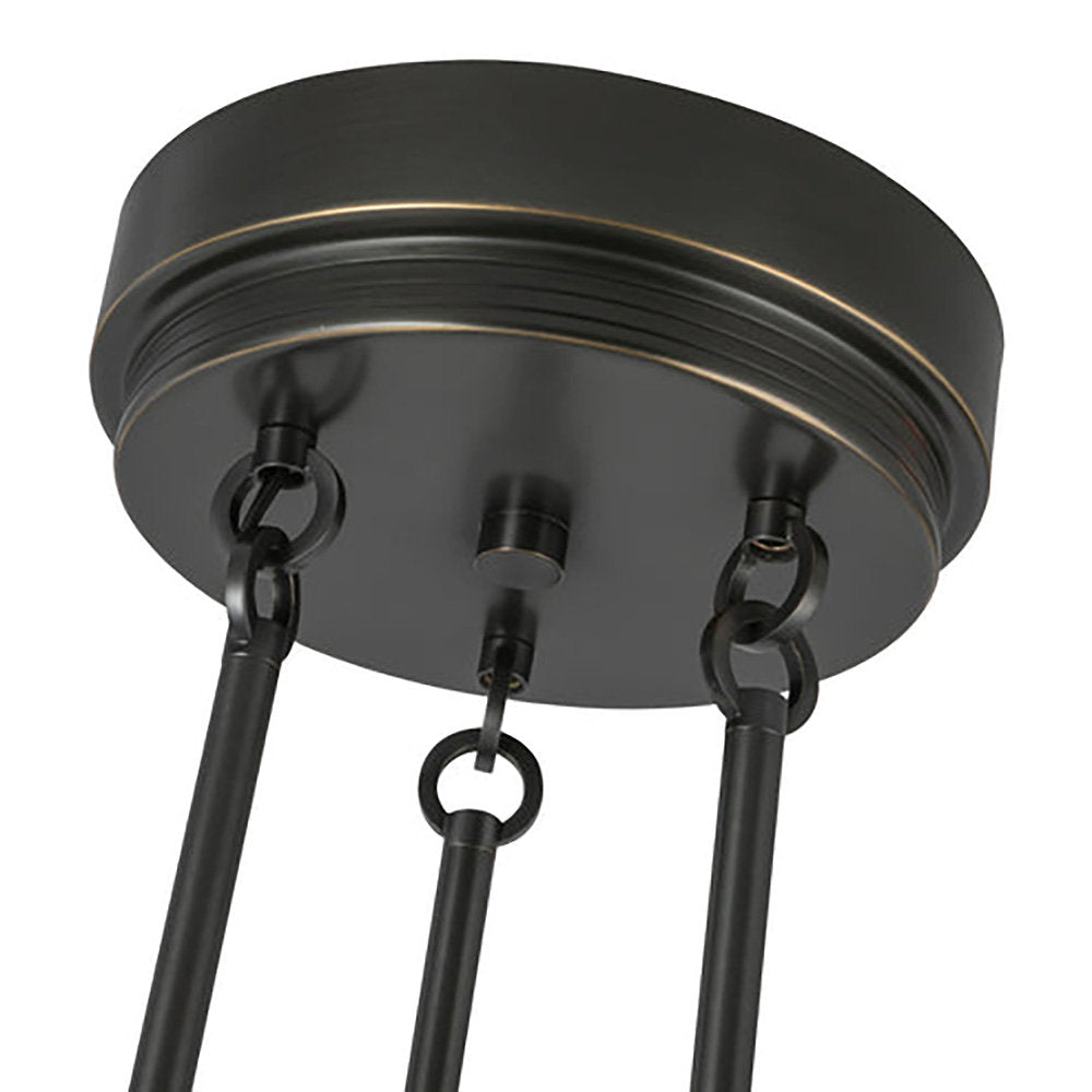 Colette LED Chandelier