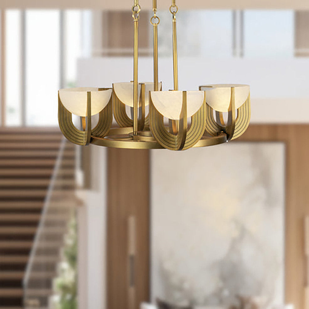 Colette LED Chandelier