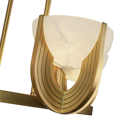 Colette LED Chandelier