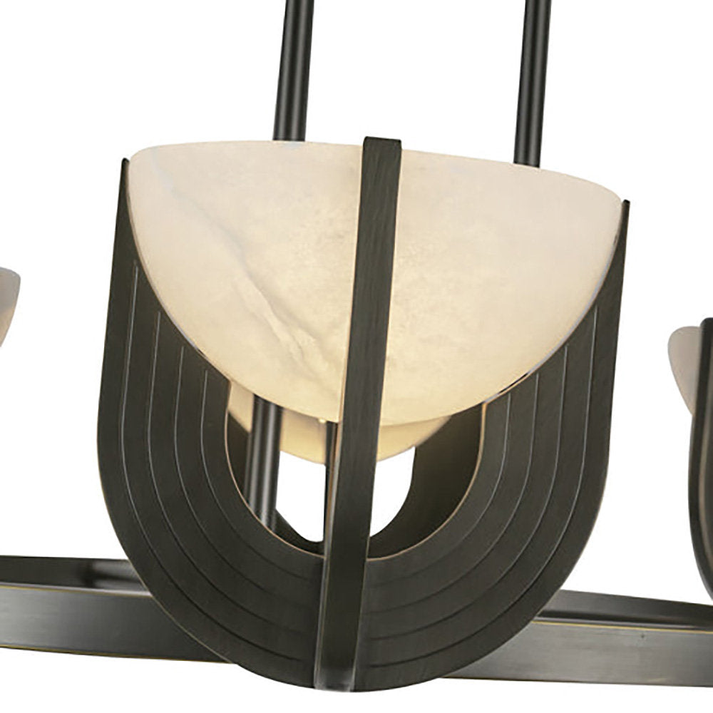 Colette LED Chandelier