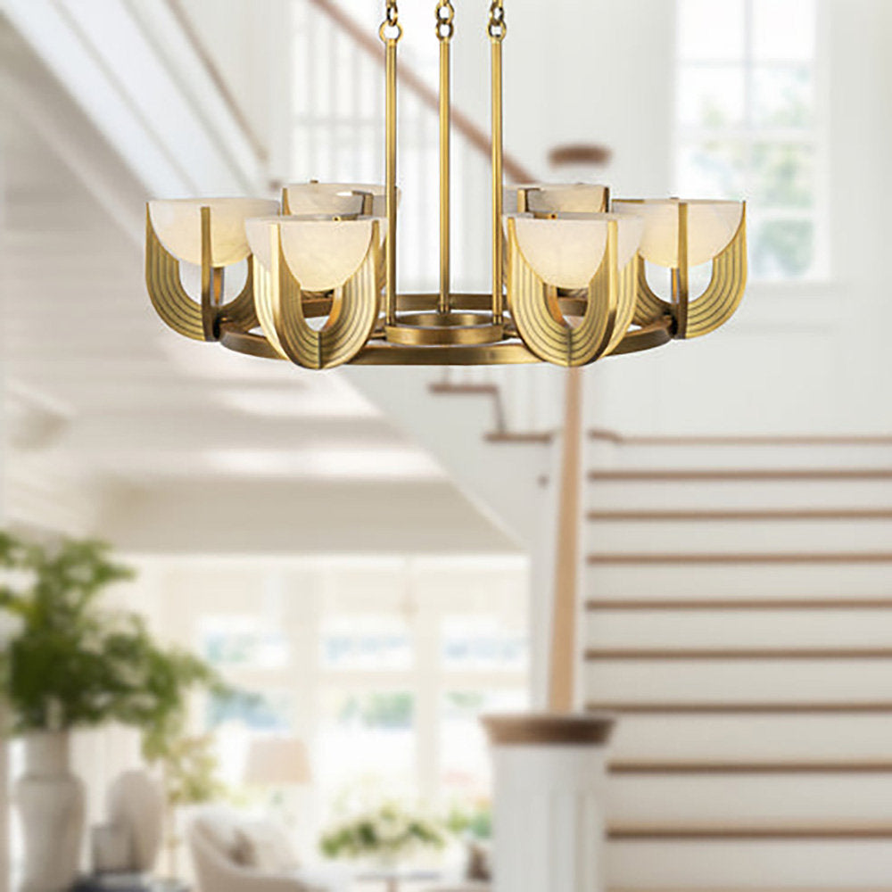Colette LED Chandelier