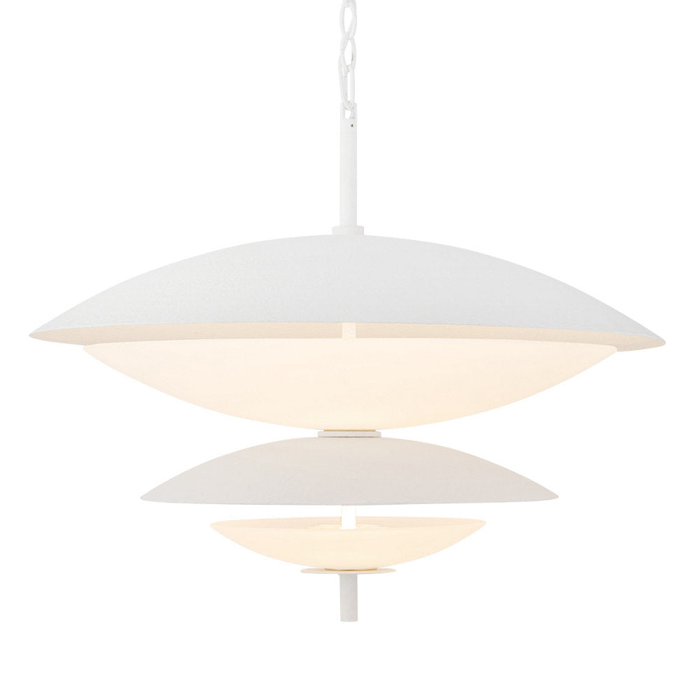 Prescott LED Chandelier