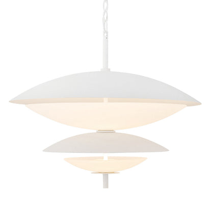Prescott LED Chandelier