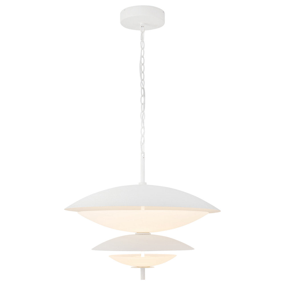 Prescott LED Chandelier