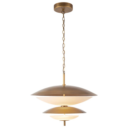 Prescott LED Chandelier