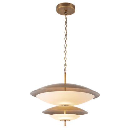 Prescott LED Chandelier