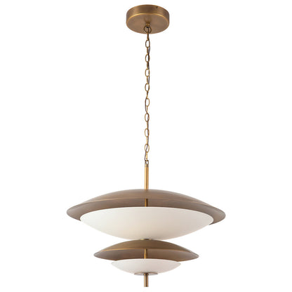 Prescott LED Chandelier