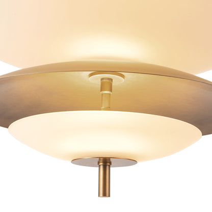 Prescott LED Chandelier
