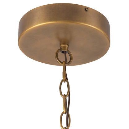 Prescott LED Chandelier