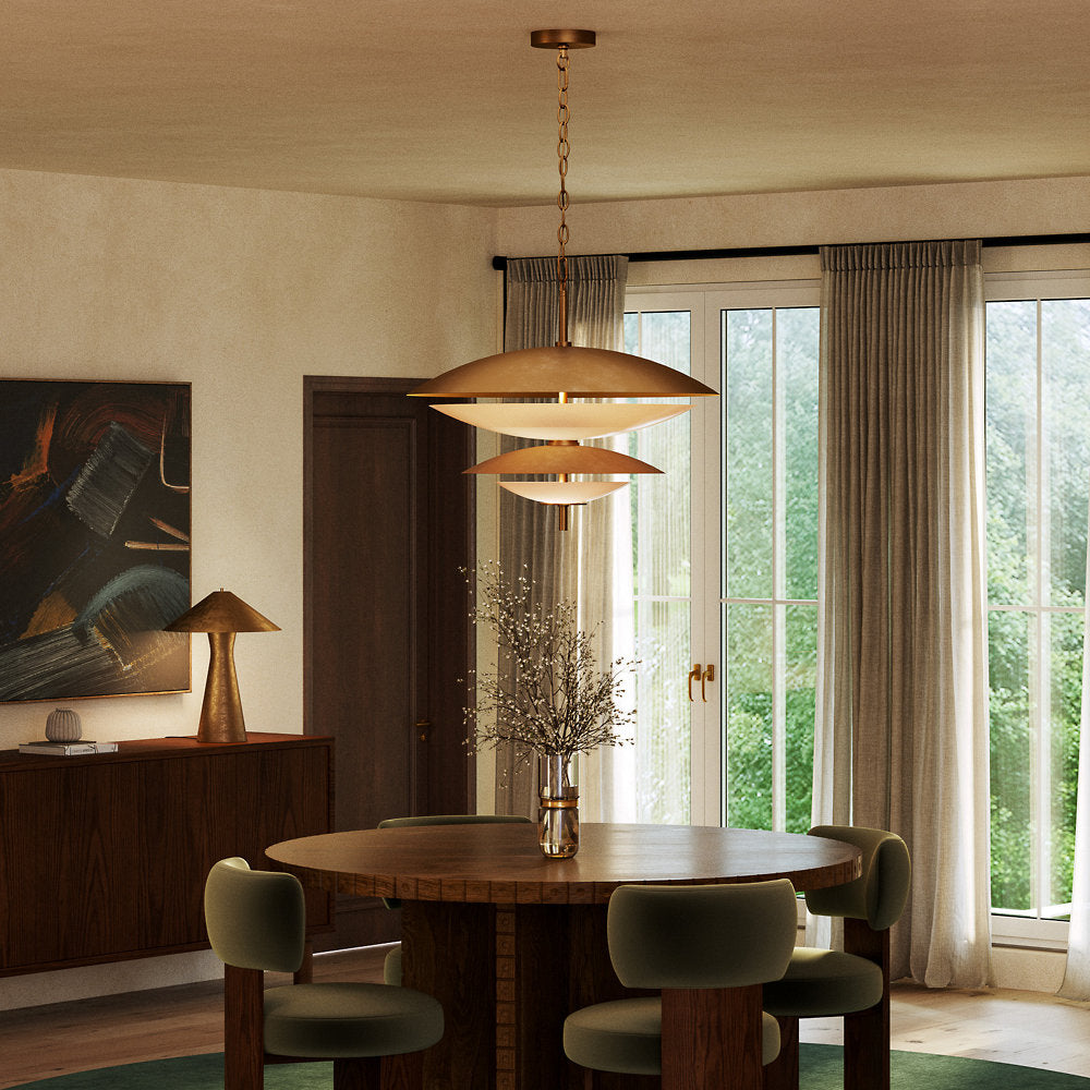 Prescott LED Chandelier