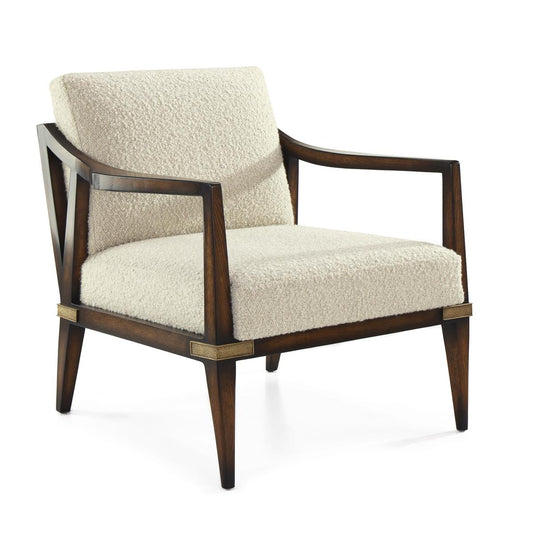John Richard Pointe Armchair