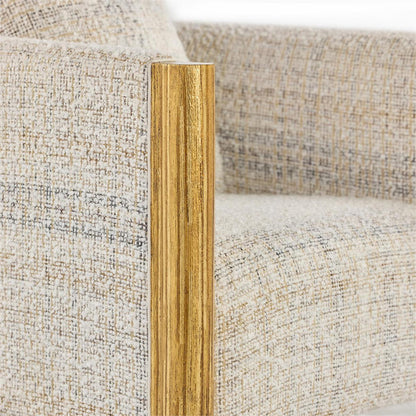 John Richard Cabana Club Chair
