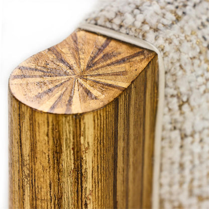 John Richard Cabana Club Chair