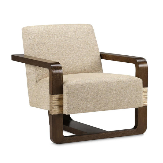 John Richard Aquila Armchair