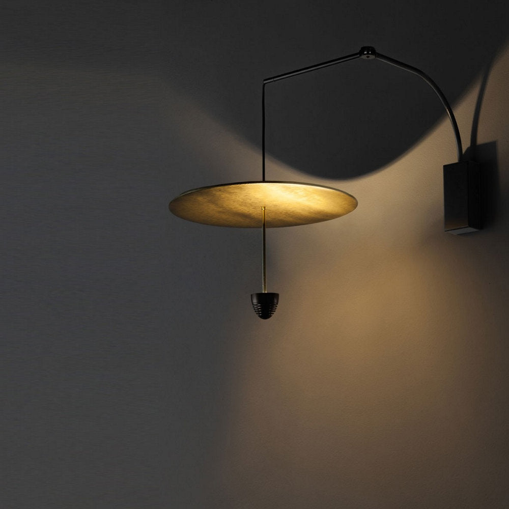 Skyfall LED Wall Sconce