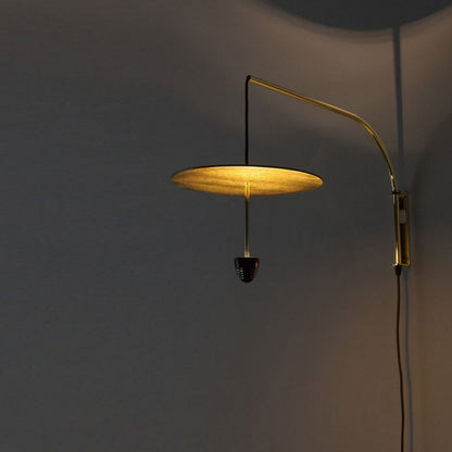 Skyfall LED Wall Sconce