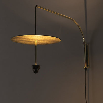 Skyfall W1/W2 LED Wall Sconce