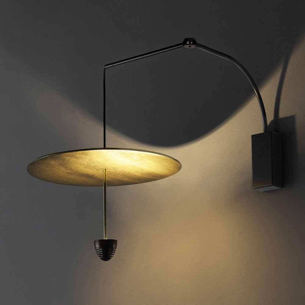 Skyfall W1/W2 LED Wall Sconce
