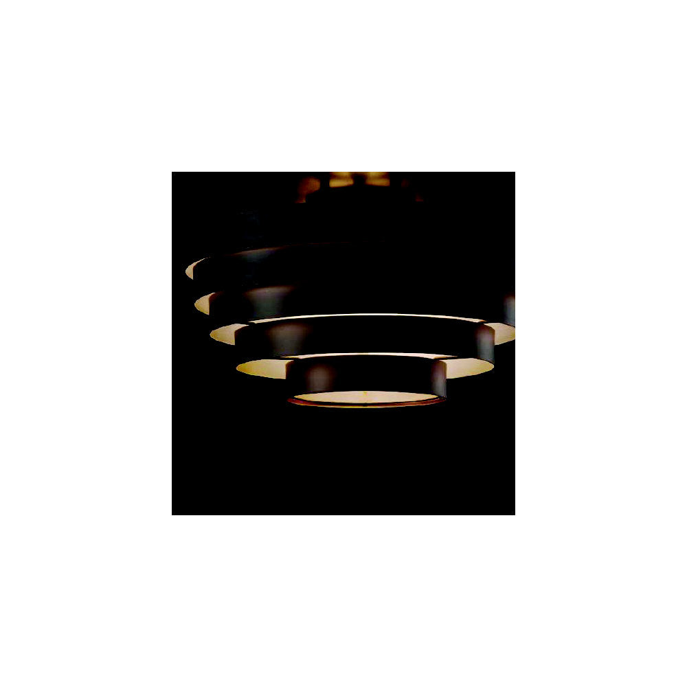Mamamia C2 Semi-Flushmount