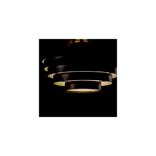 Mamamia C2 Semi-Flushmount