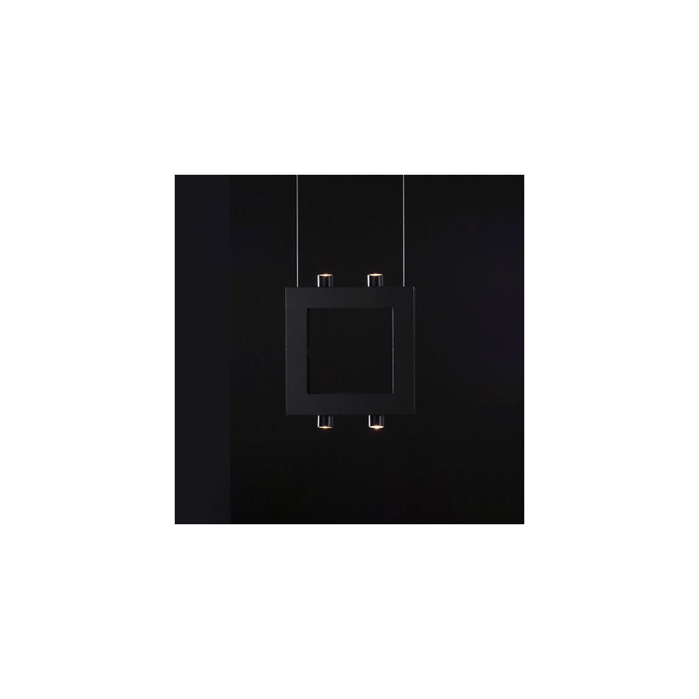 Contatto C1 LED Pendant