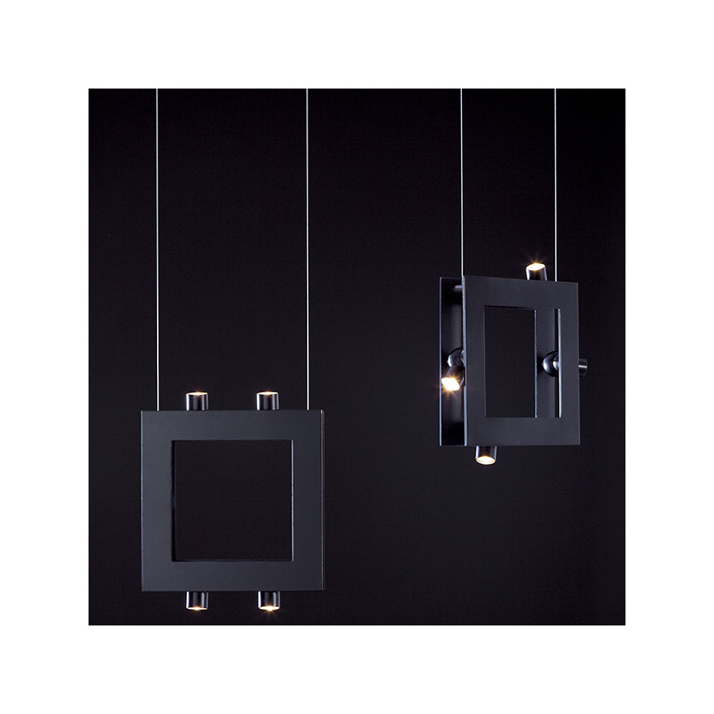 Contatto C1 LED Pendant