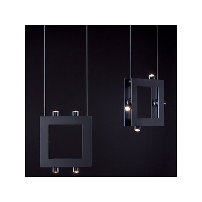 Contatto C1 LED Pendant
