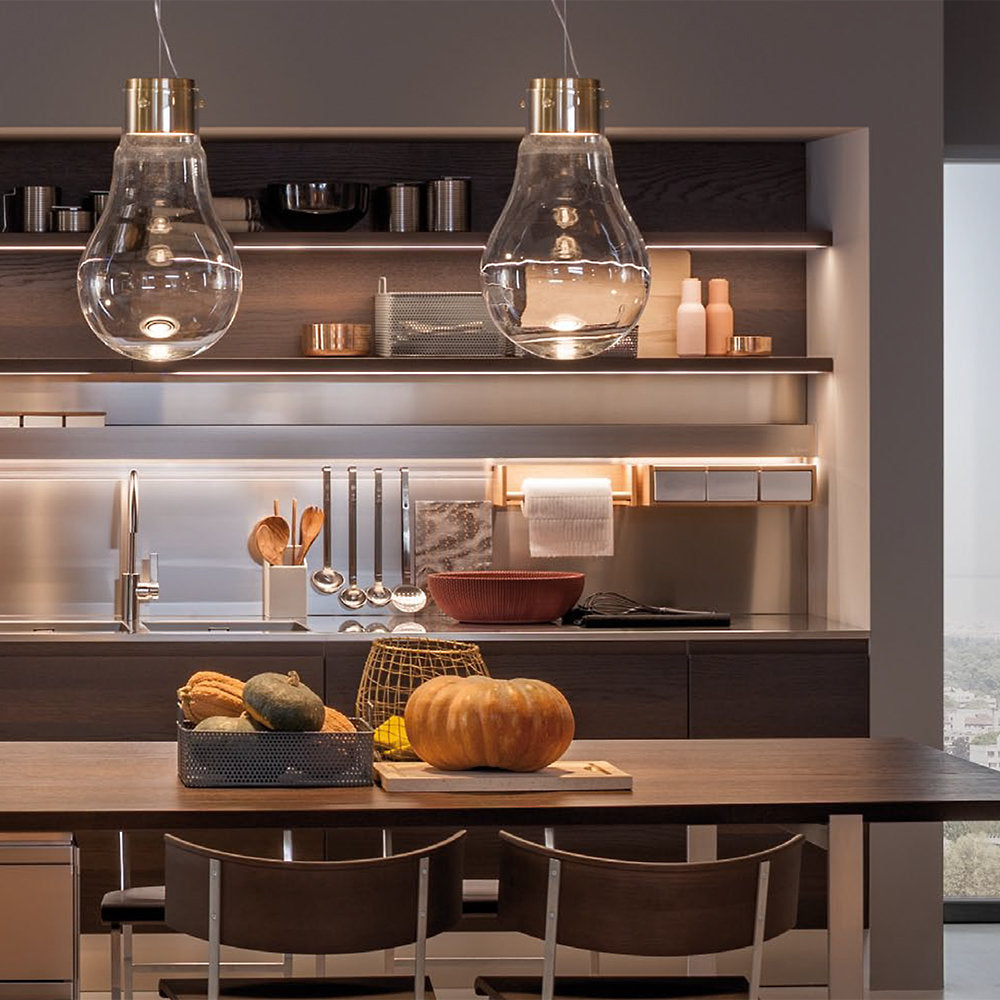Viva Edison C1 LED Pendant