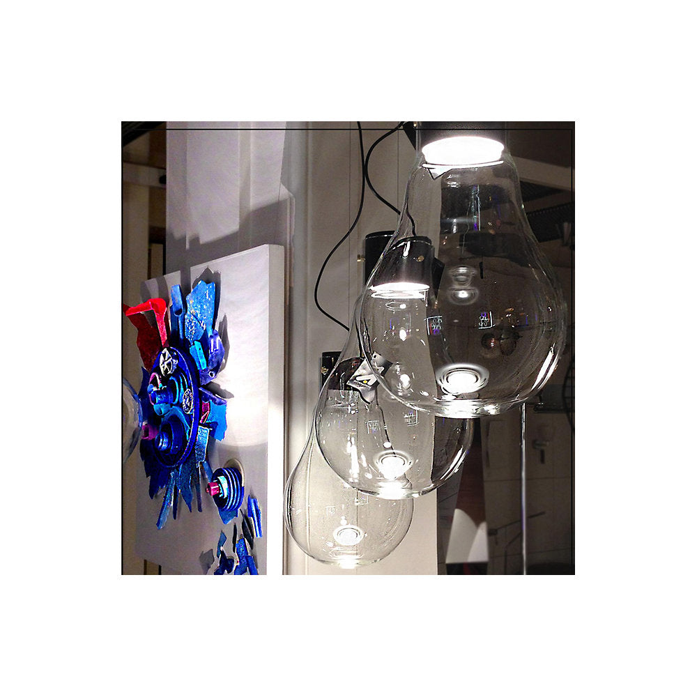 Viva Edison C1 LED Pendant