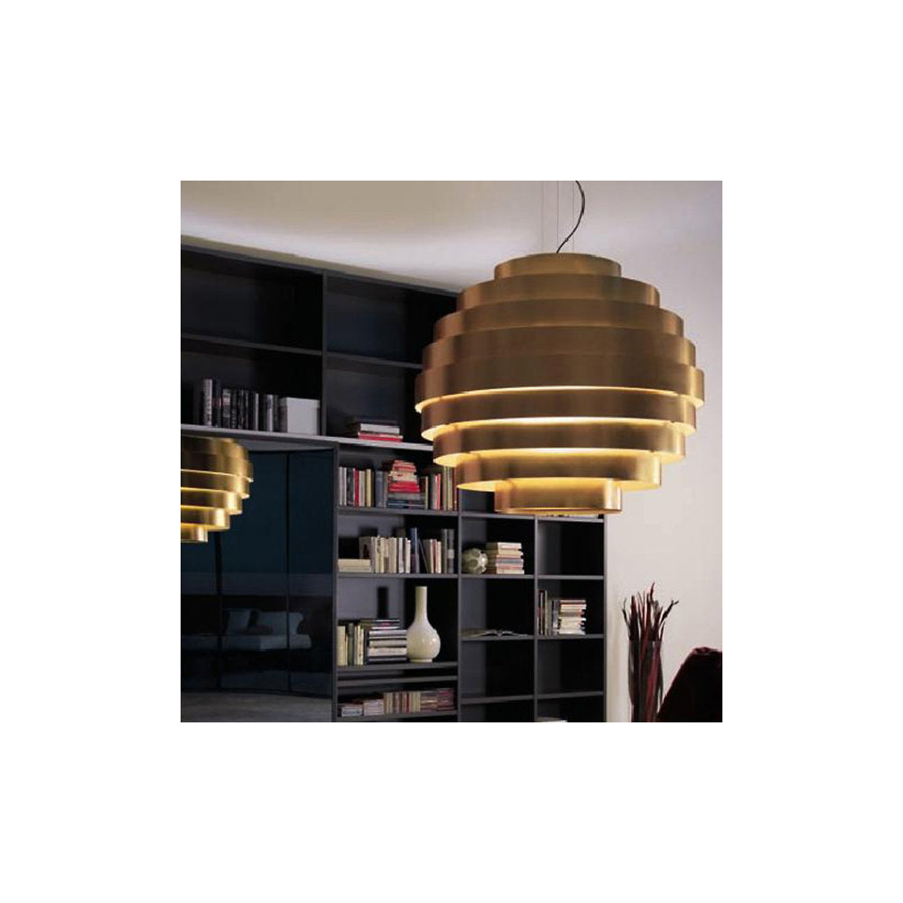 Mamamia C4 Pendant
