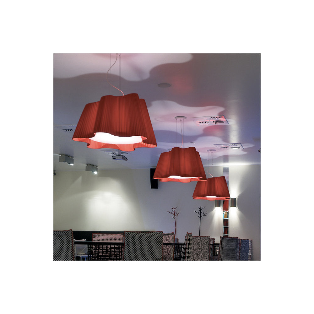 Formosa Pendant