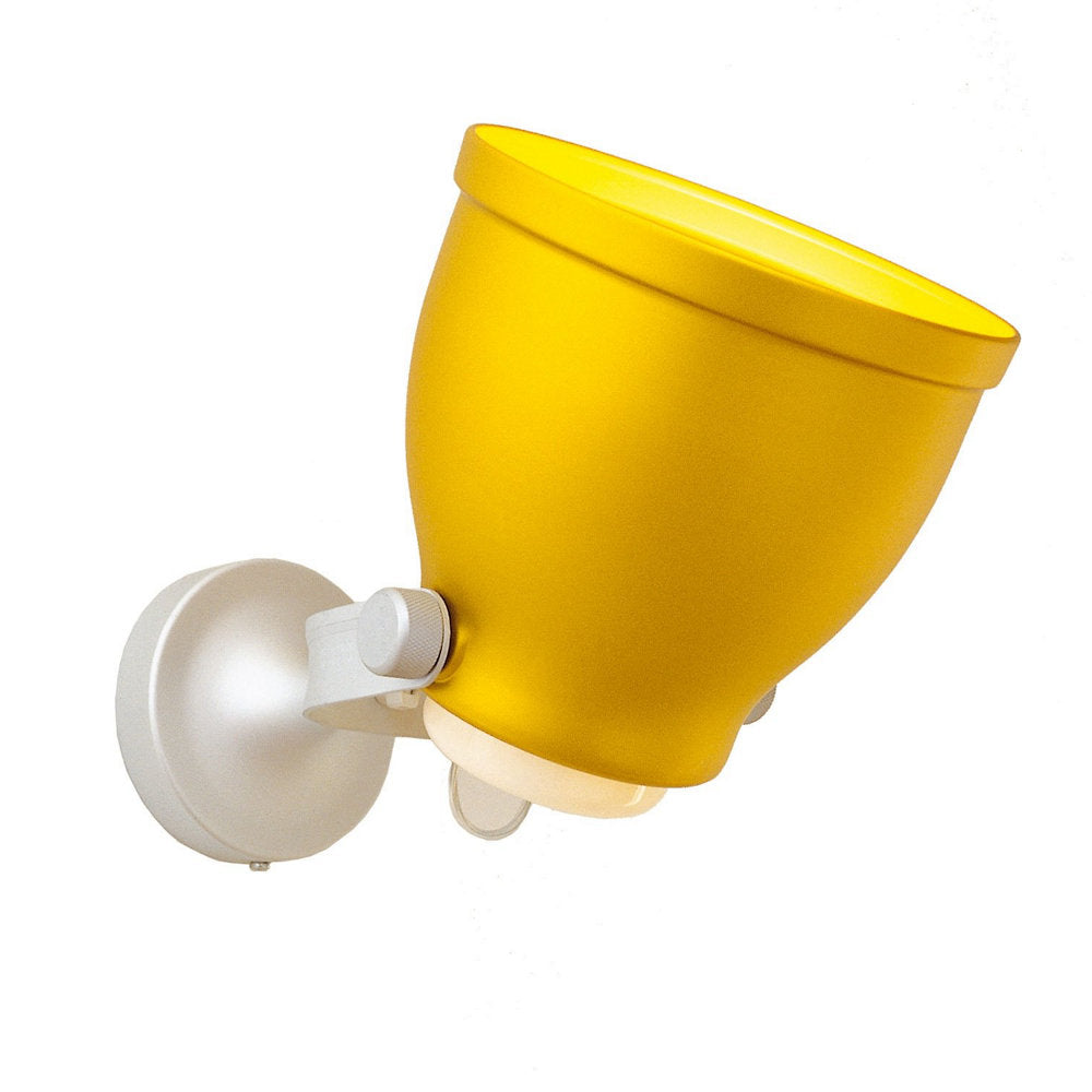 Big Bell Wall Sconce