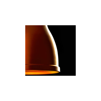 Big Bell Wall Sconce
