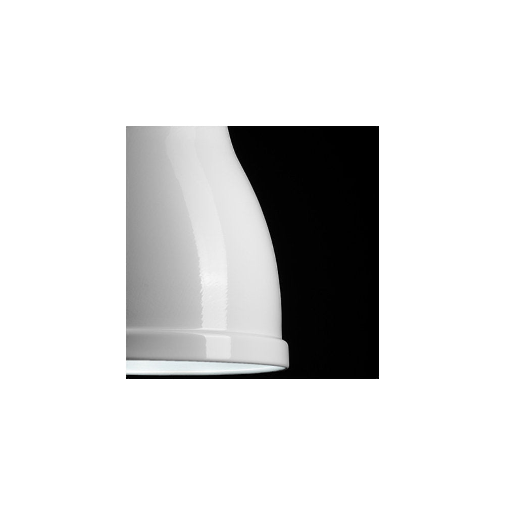 Big Bell Wall Sconce