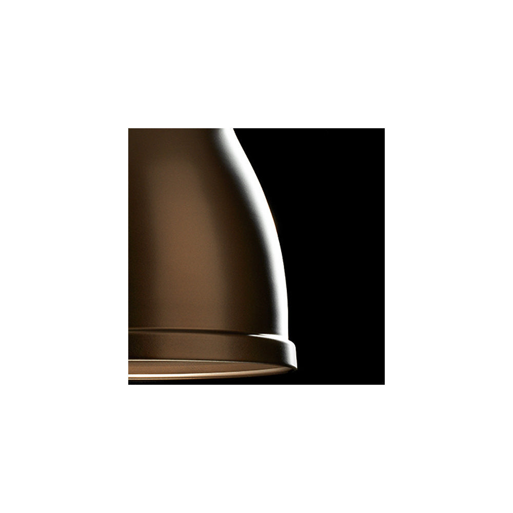 Big Bell Wall Sconce