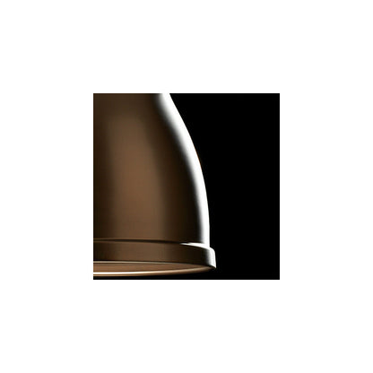 Big Bell Wall Sconce