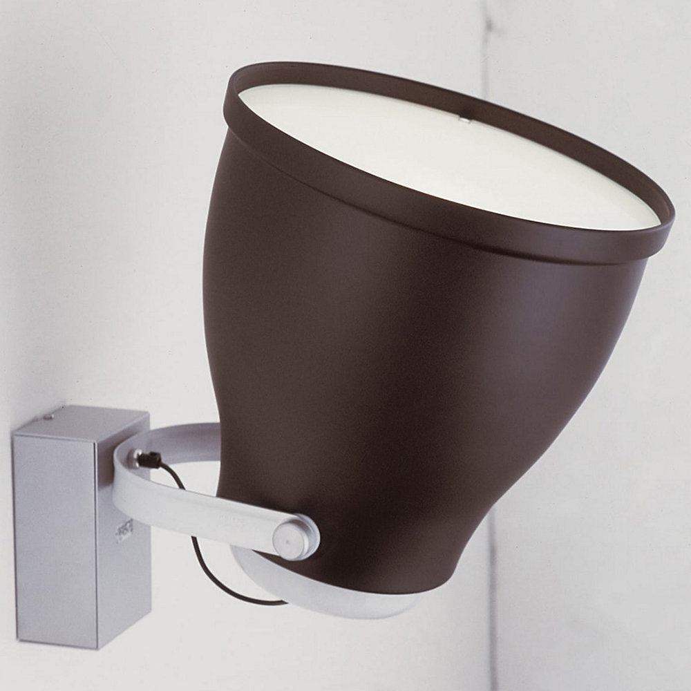 Big Bell Wall Sconce
