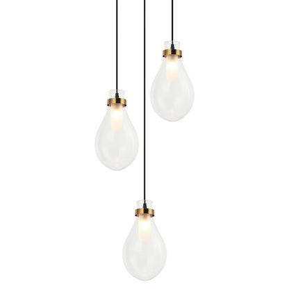 Arlo Multi-Light Pendant