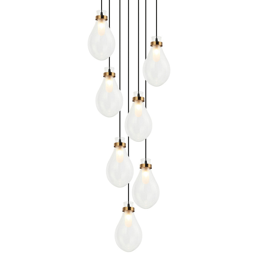 Arlo Multi-Light Pendant